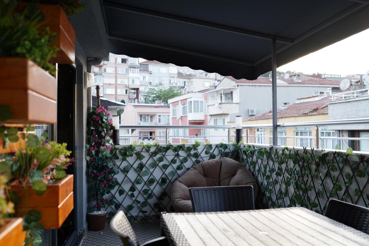 Middle Village Provincia di Provincia di Istanbul Esterno foto